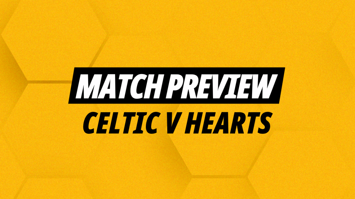 Lewis Jones best bets for Celtic v Hearts